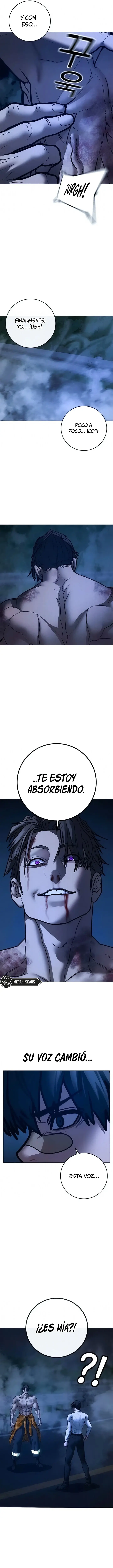 Reality Quest capítulo 208 página 10