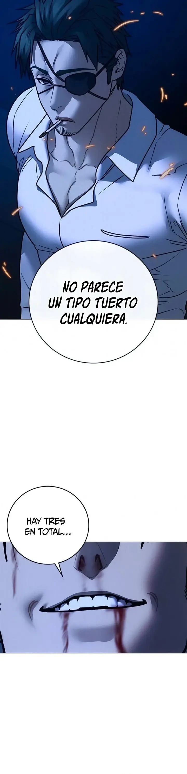 Reality Quest capítulo 208 página 15