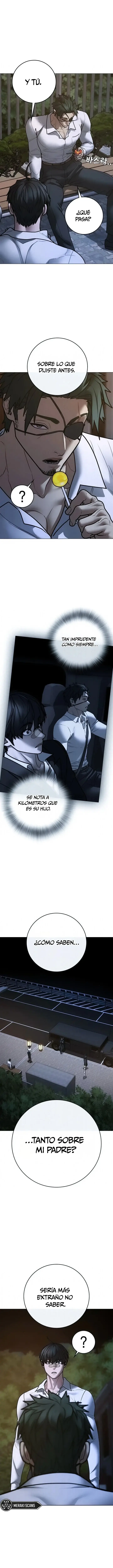 Reality Quest capítulo 208 página 24