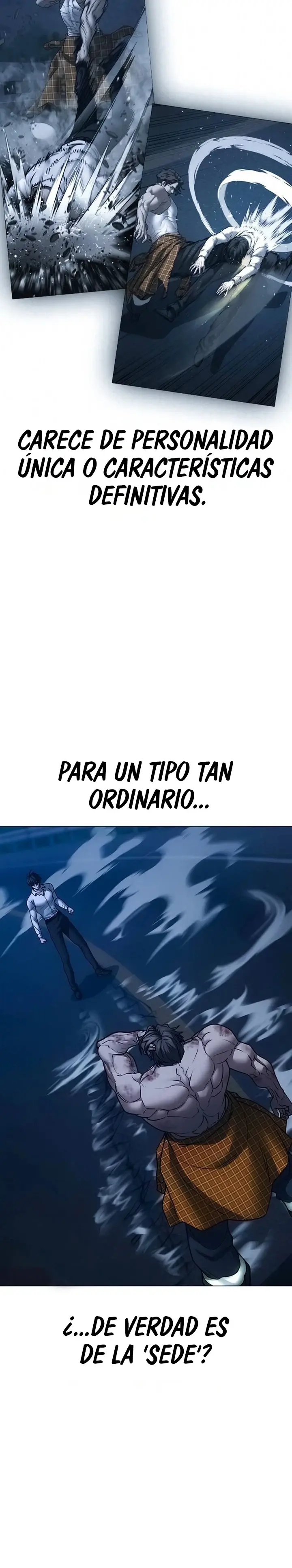 Reality Quest capítulo 208 página 5