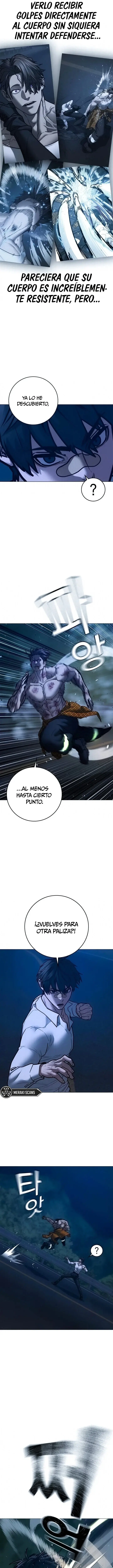 Reality Quest capítulo 208 página 6
