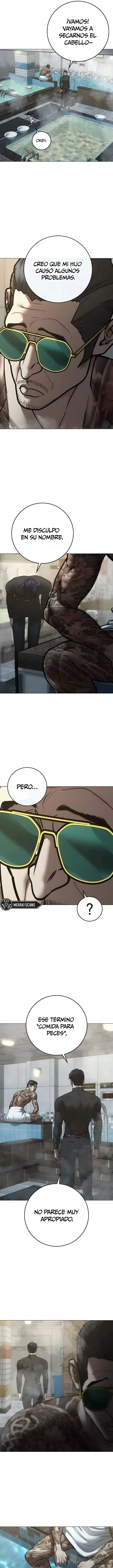 Reality Quest capítulo 209 página 10