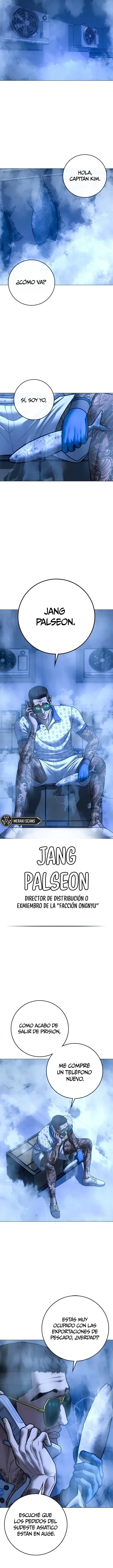 Reality Quest capítulo 209 página 18