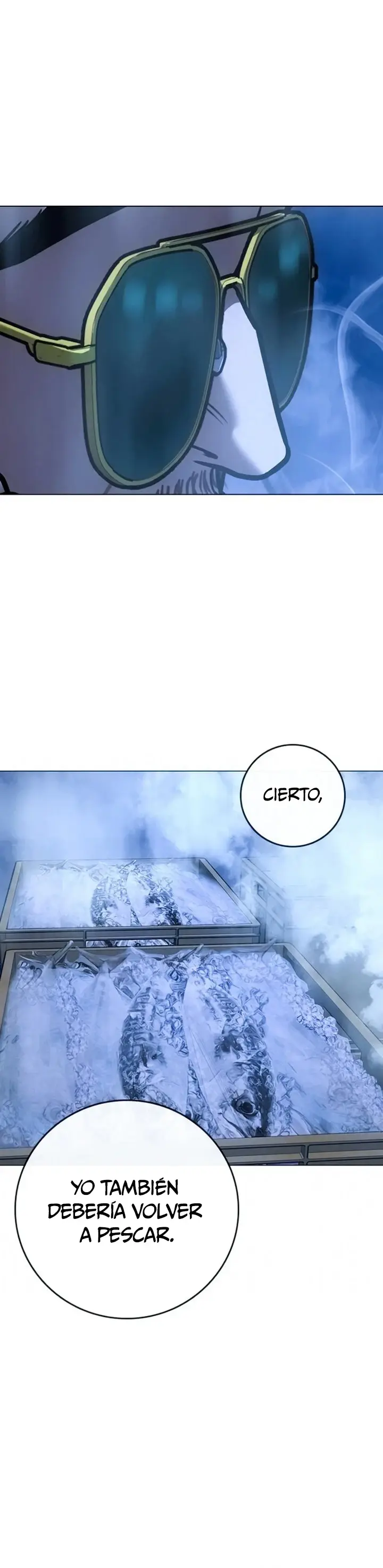 Reality Quest capítulo 209 página 19