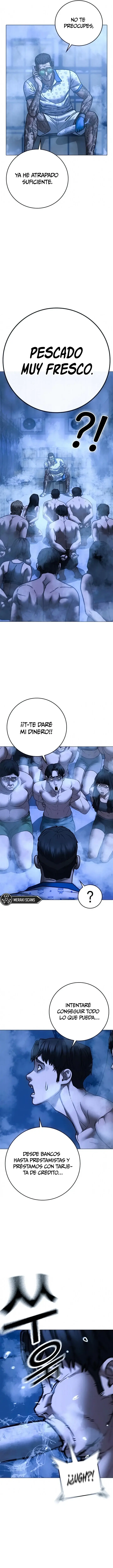 Reality Quest capítulo 209 página 20