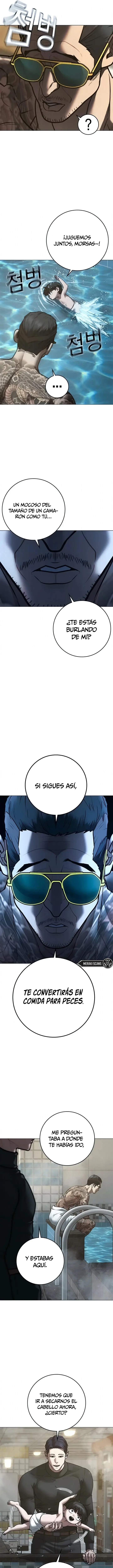 Reality Quest capítulo 209 página 8