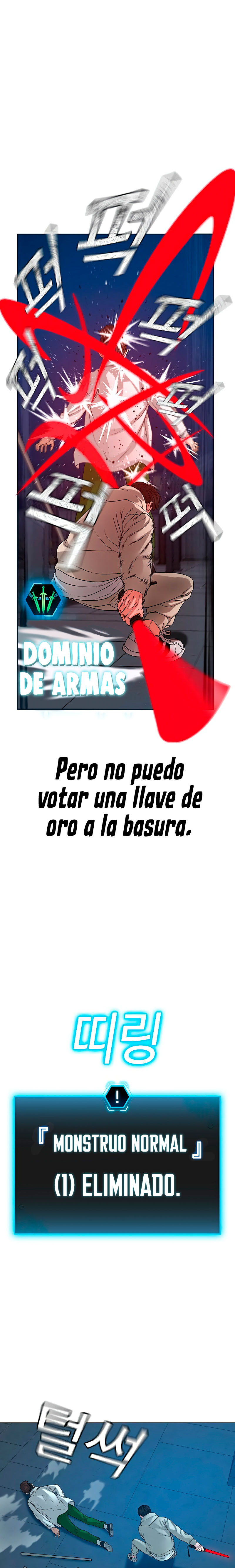 Reality Quest capítulo 21 página 10