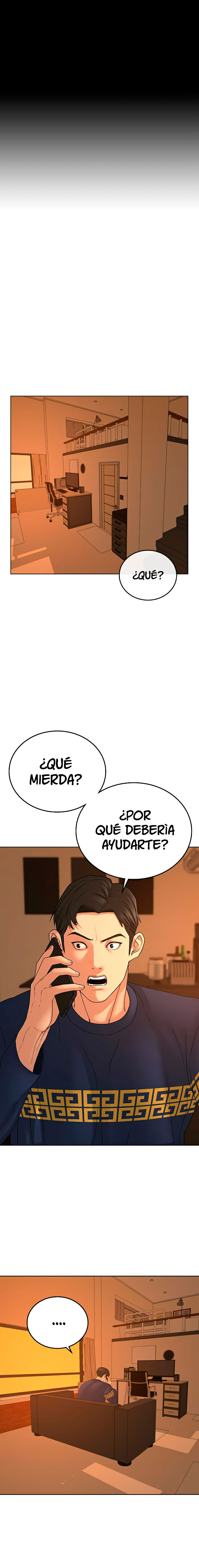Reality Quest capítulo 21 página 2