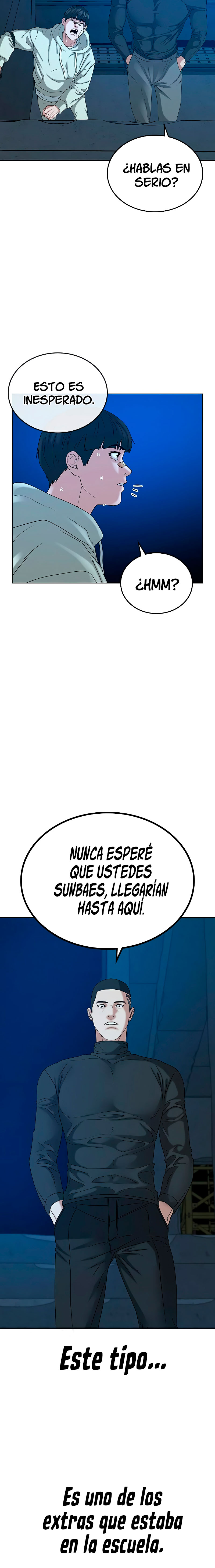 Reality Quest capítulo 21 página 25