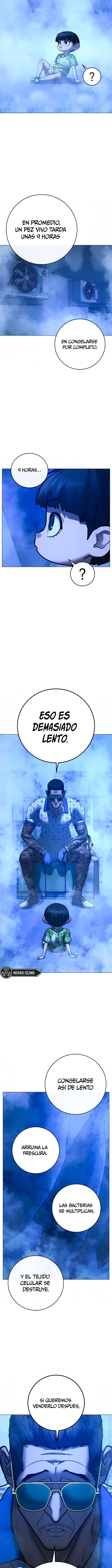 Reality Quest capítulo 210 página 19