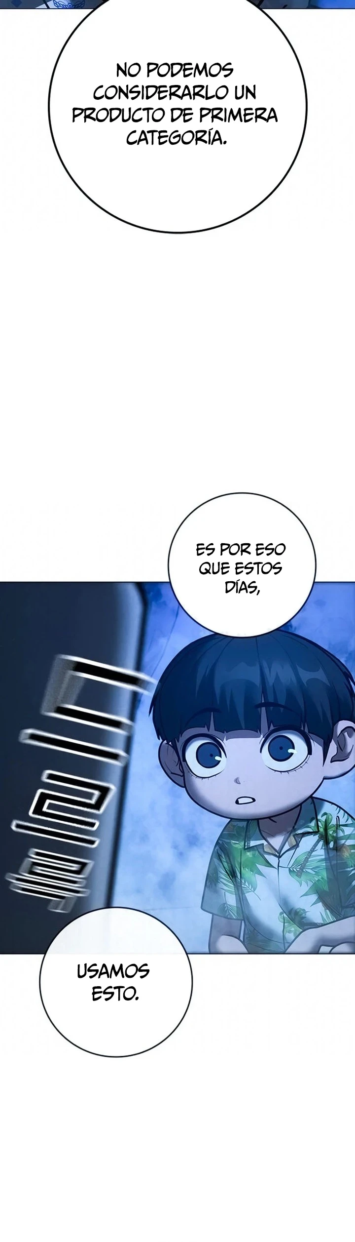 Reality Quest capítulo 210 página 20