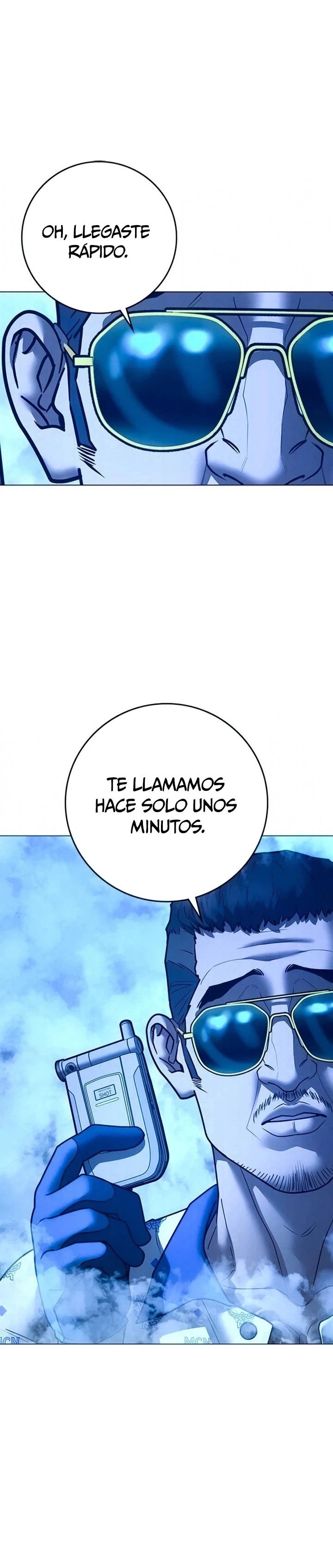 Reality Quest capítulo 210 página 24