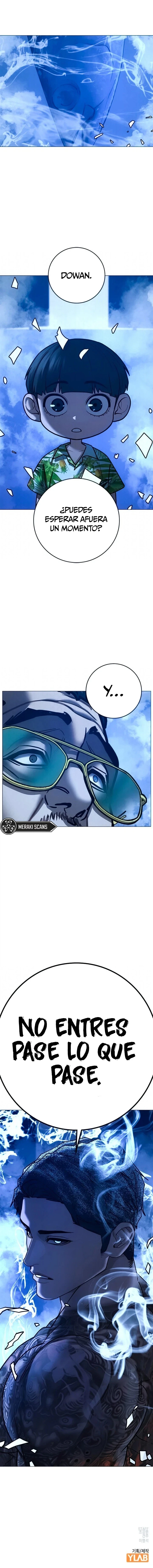 Reality Quest capítulo 210 página 31