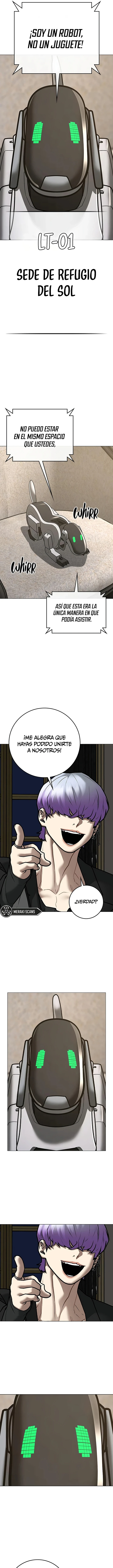 Reality Quest capítulo 215 página 10