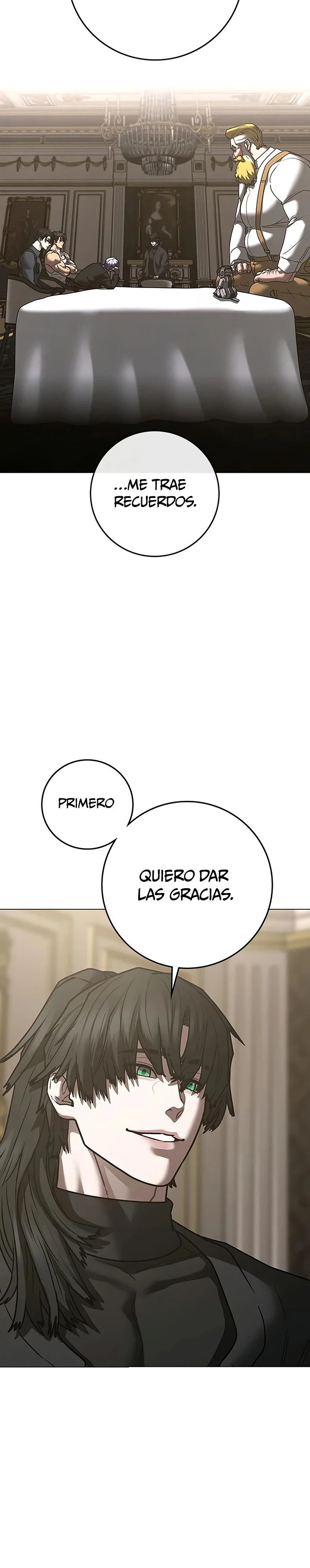 Reality Quest capítulo 215 página 13