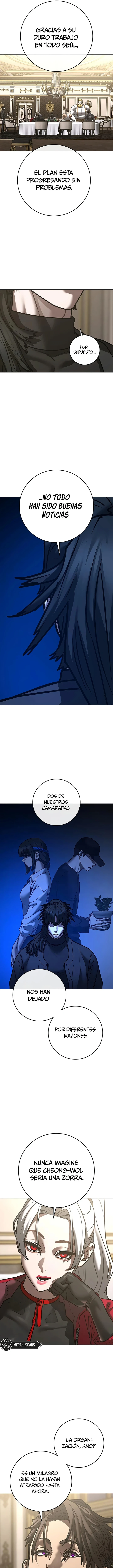 Reality Quest capítulo 215 página 14