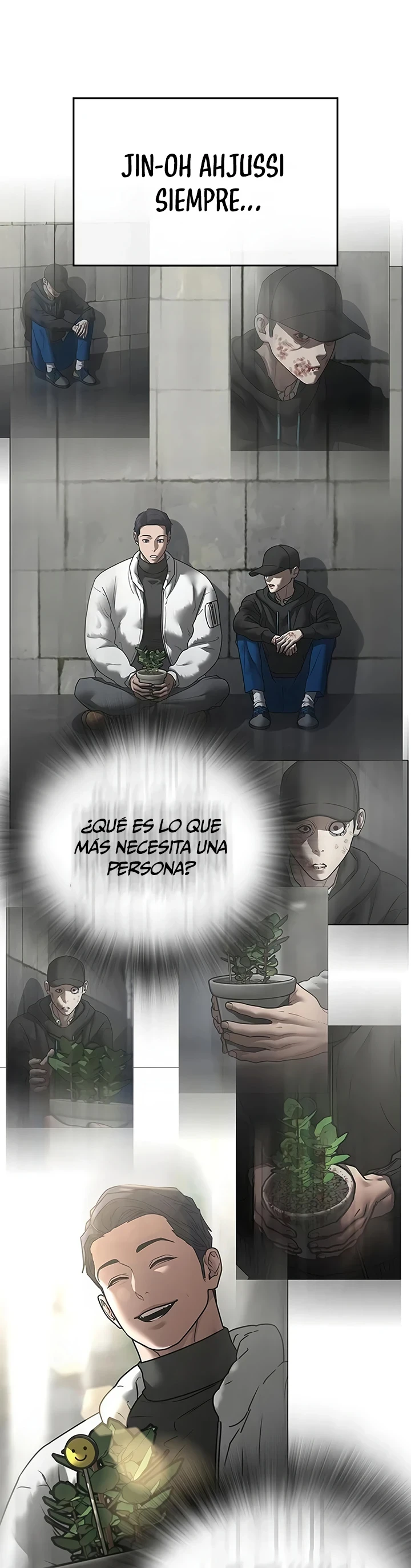 Reality Quest capítulo 215 página 17