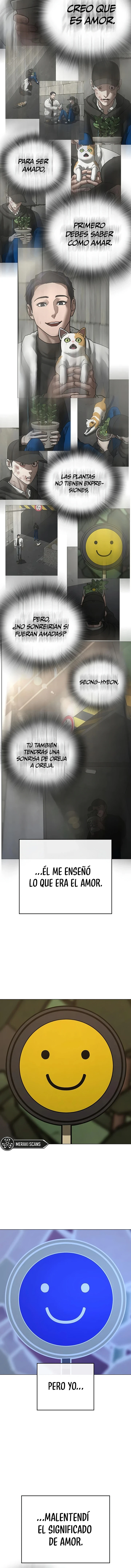 Reality Quest capítulo 215 página 18