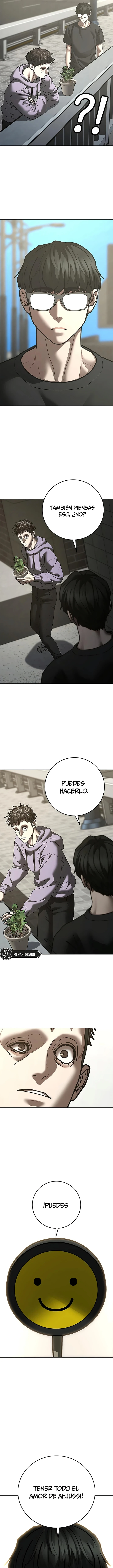 Reality Quest capítulo 215 página 21