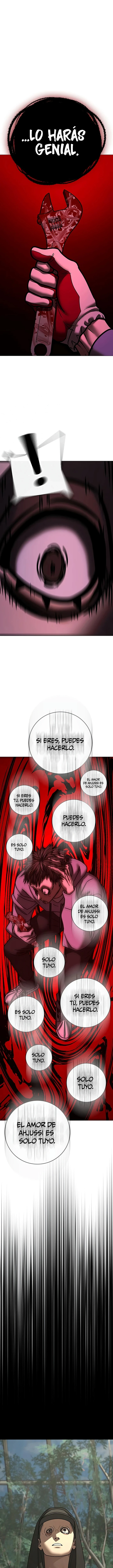 Reality Quest capítulo 215 página 23