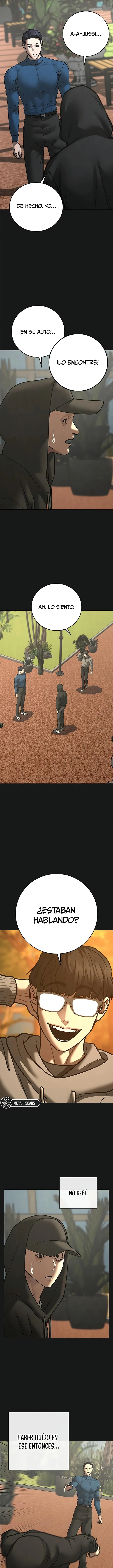 Reality Quest capítulo 215 página 25