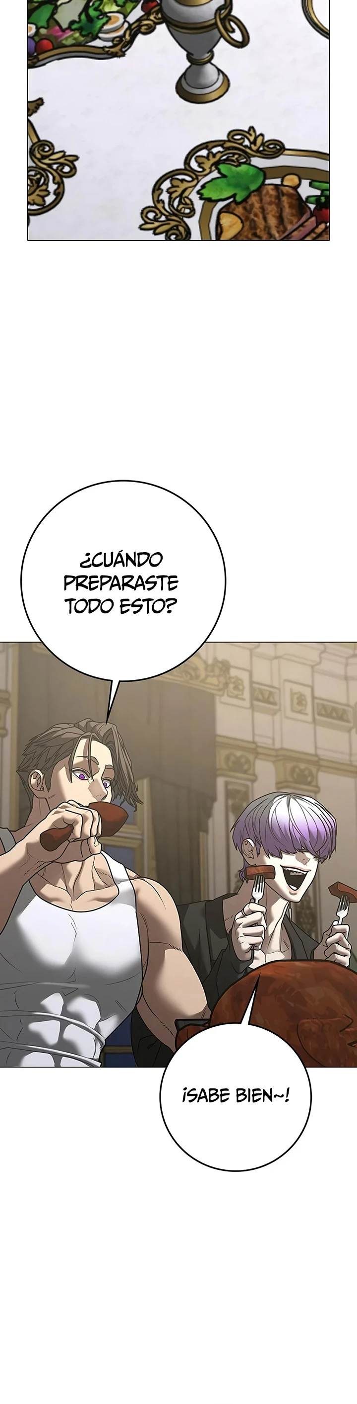 Reality Quest capítulo 215 página 28
