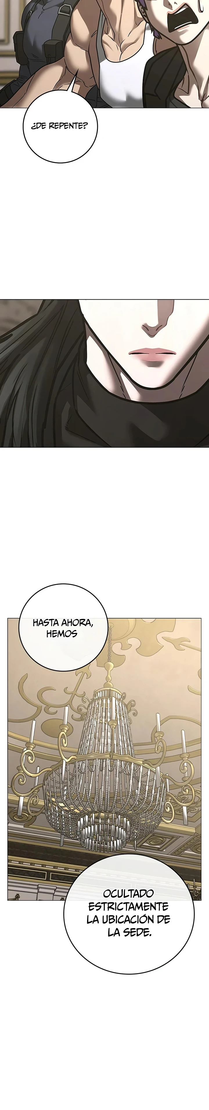 Reality Quest capítulo 215 página 30