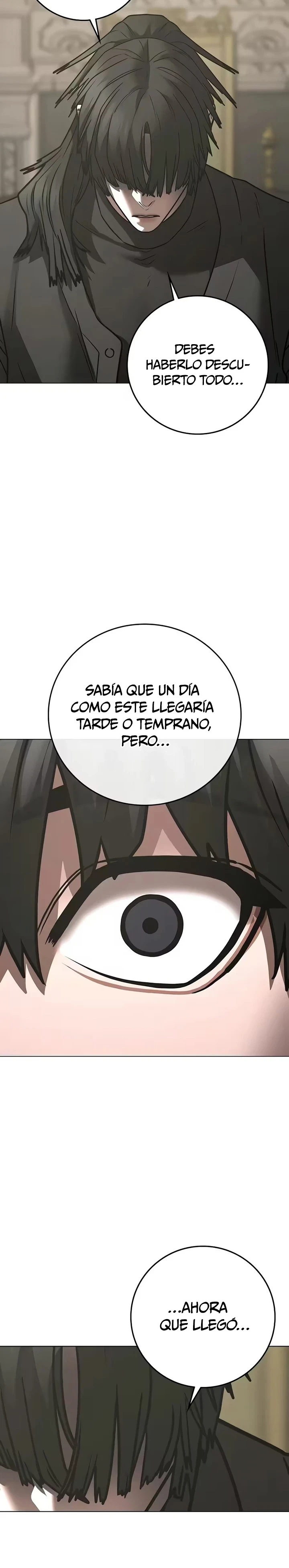 Reality Quest capítulo 216 página 15