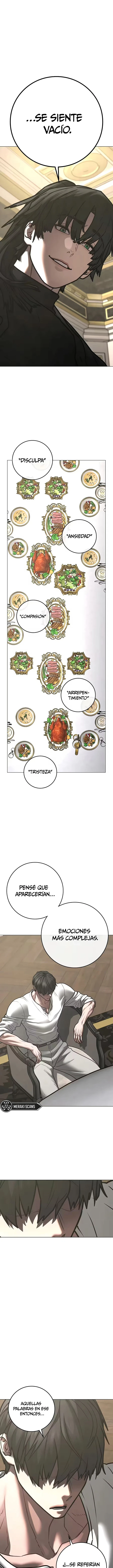 Reality Quest capítulo 216 página 16