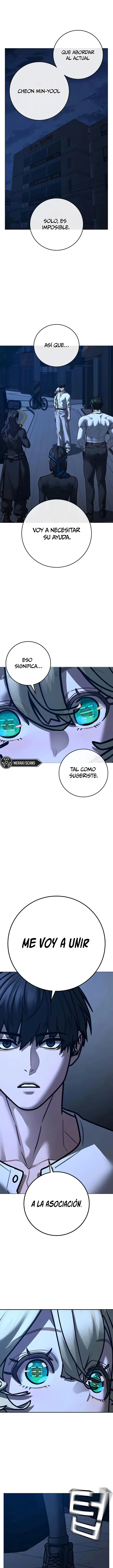 Reality Quest capítulo 216 página 32