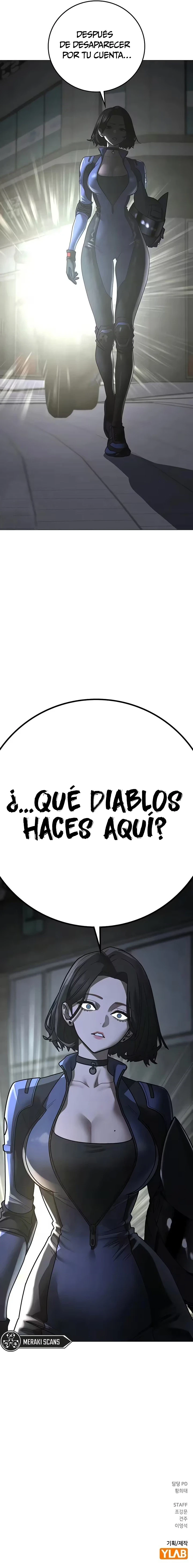 Reality Quest capítulo 216 página 34