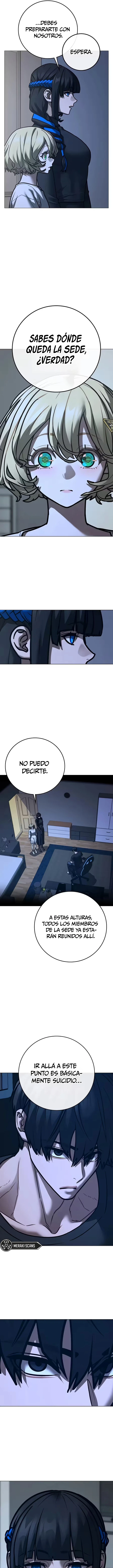 Reality Quest capítulo 216 página 4