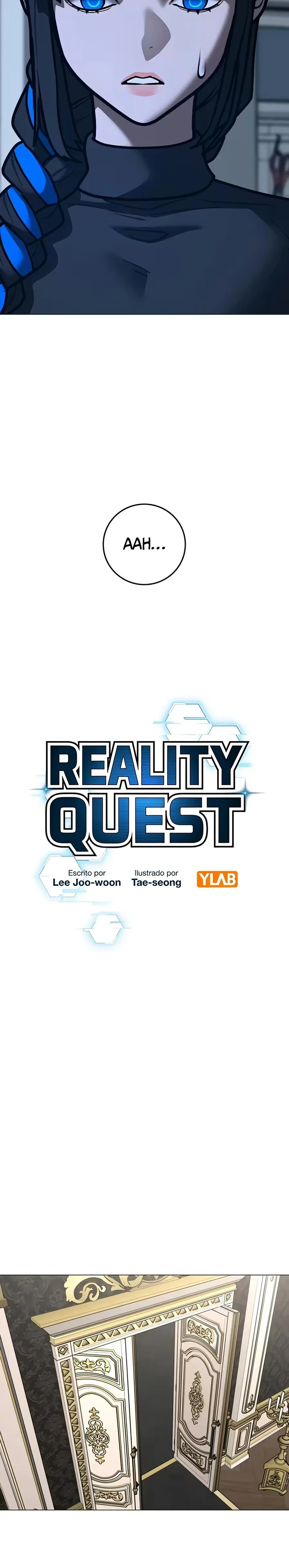 Reality Quest capítulo 216 página 5
