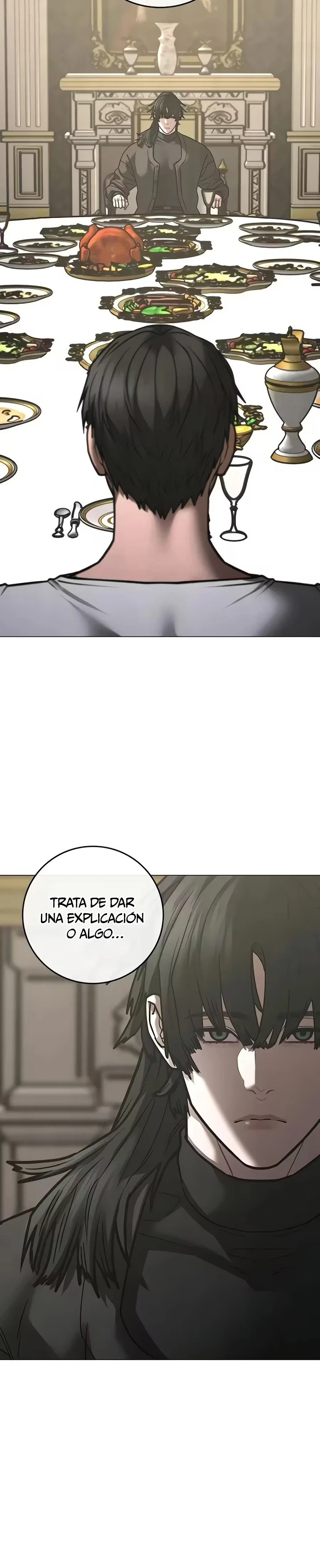 Reality Quest capítulo 216 página 9