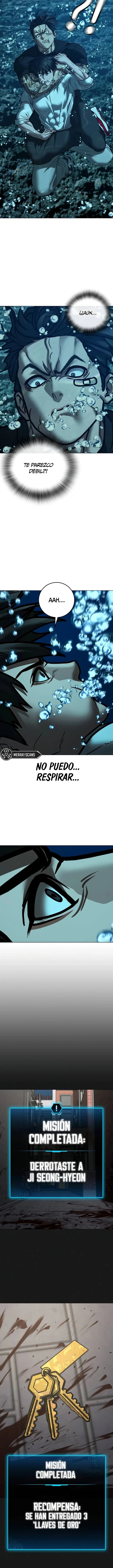 Reality Quest capítulo 218 página 26