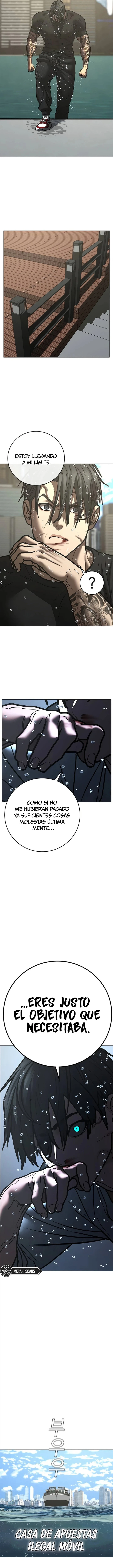 Reality Quest capítulo 218 página 30
