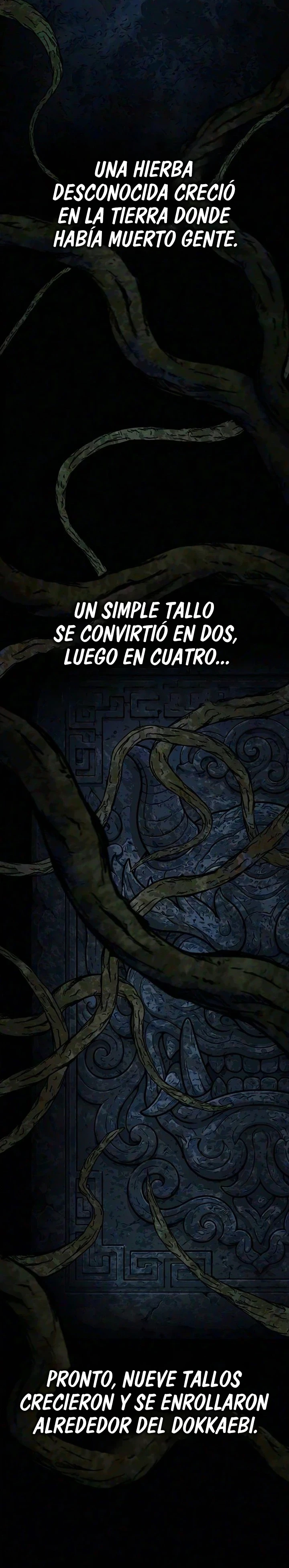 Reality Quest capítulo 219 página 11