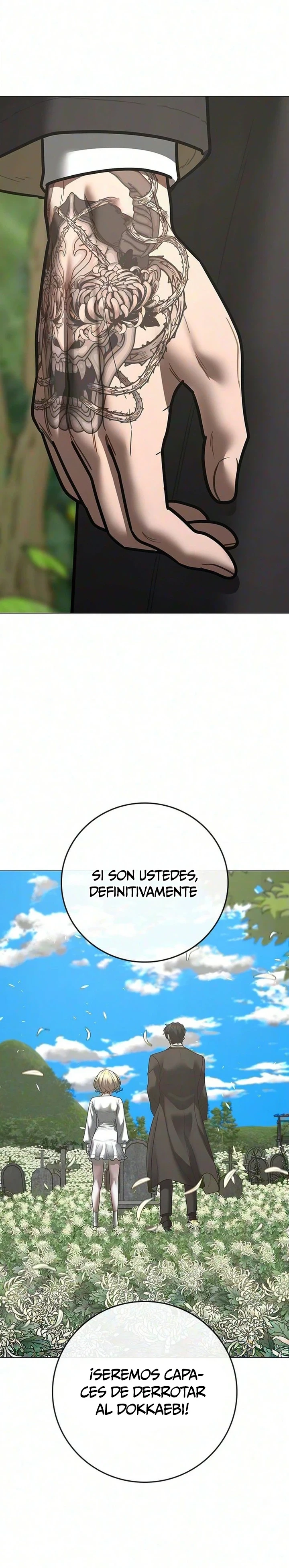 Reality Quest capítulo 219 página 13