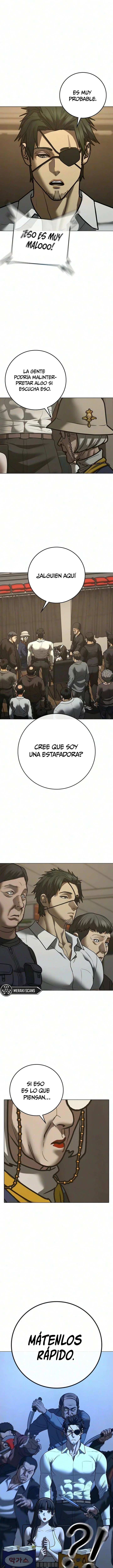 Reality Quest capítulo 219 página 18