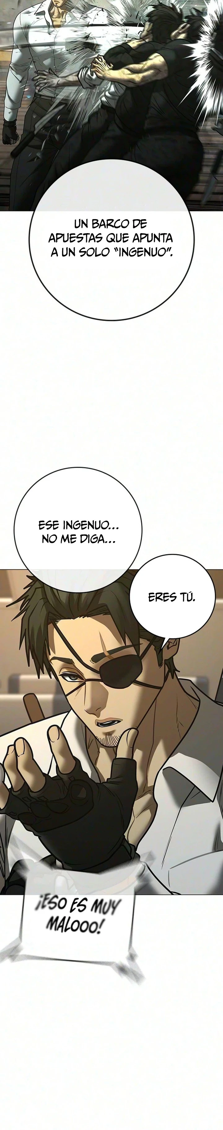 Reality Quest capítulo 219 página 21