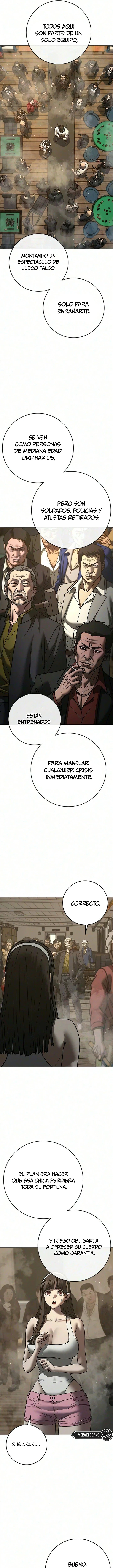 Reality Quest capítulo 219 página 22