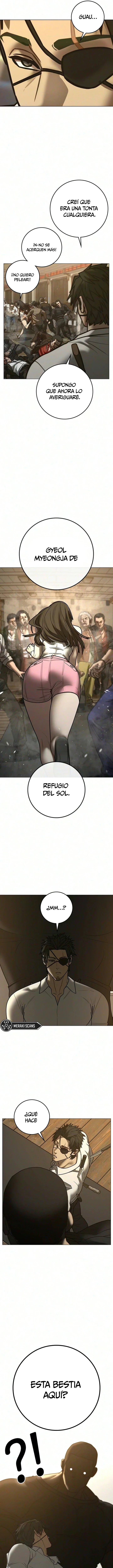 Reality Quest capítulo 219 página 26