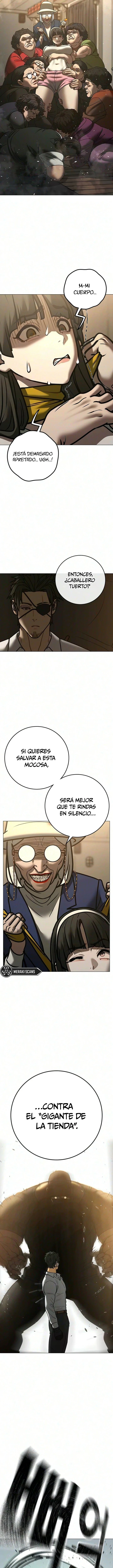 Reality Quest capítulo 219 página 28