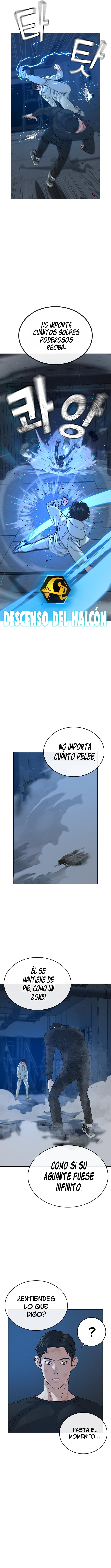 Reality Quest capítulo 22 página 11
