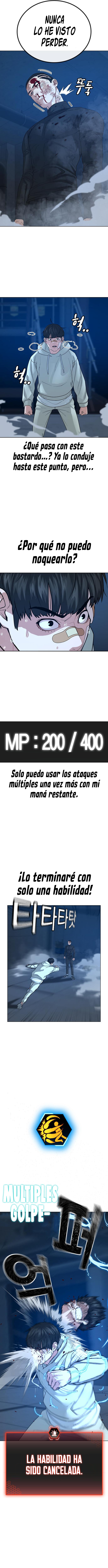 Reality Quest capítulo 22 página 12