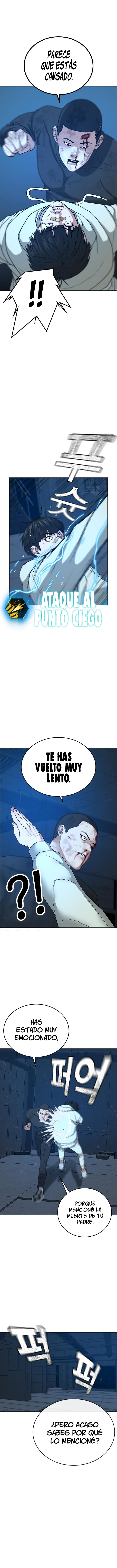 Reality Quest capítulo 22 página 13