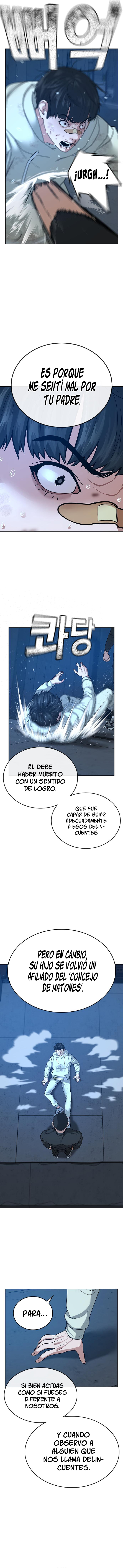 Reality Quest capítulo 22 página 14