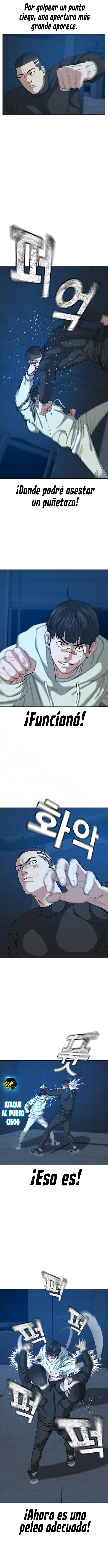 Reality Quest capítulo 22 página 3