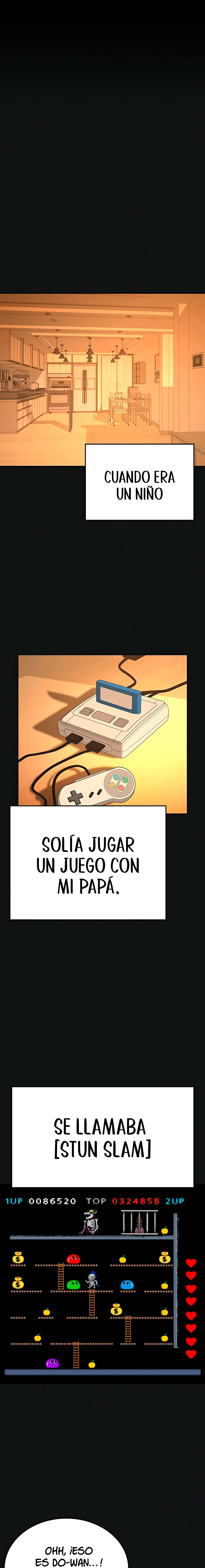 Reality Quest capítulo 23 página 2