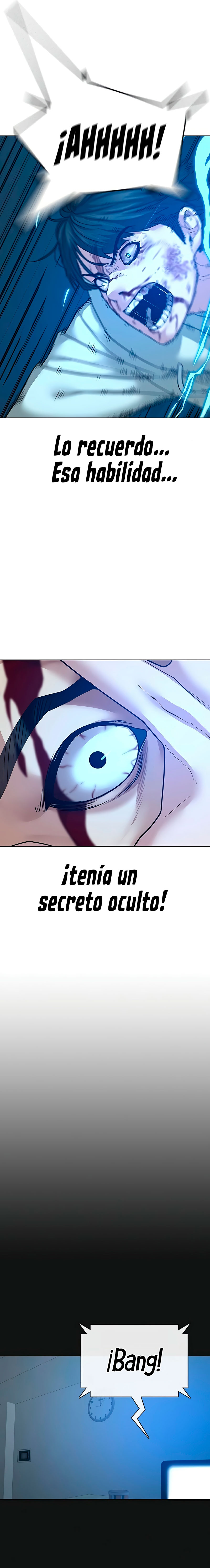 Reality Quest capítulo 23 página 24